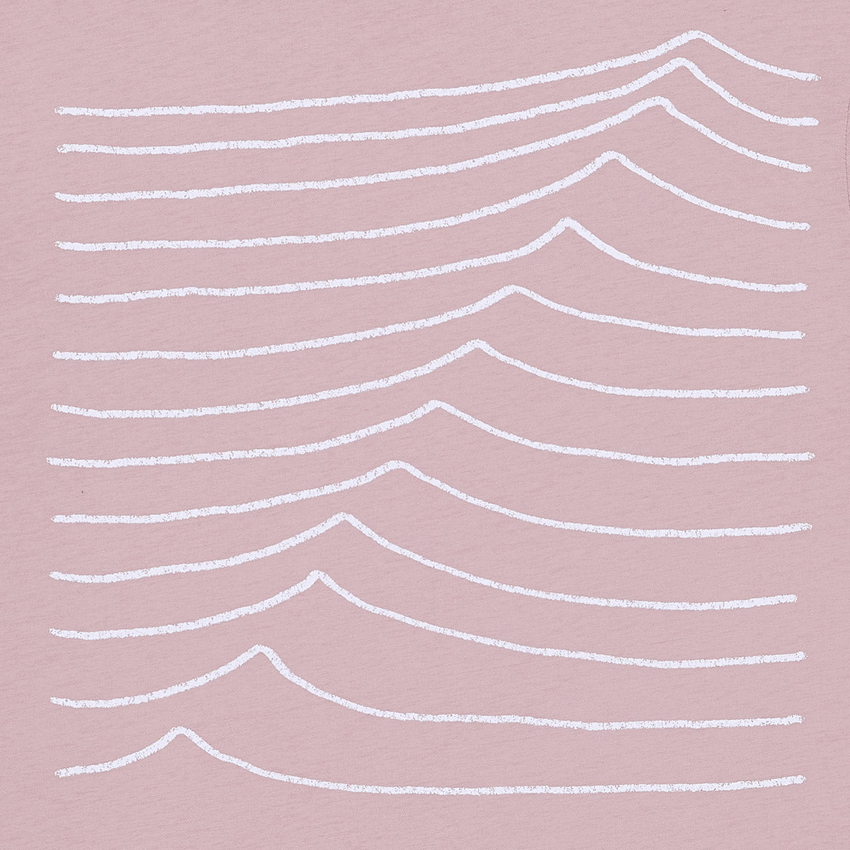 Tee-shirt imprimé Bask in The Sun - Swell