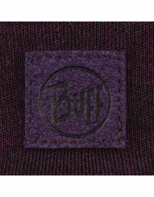 Tour de cou multi-position Buff Merinos Heavyweight