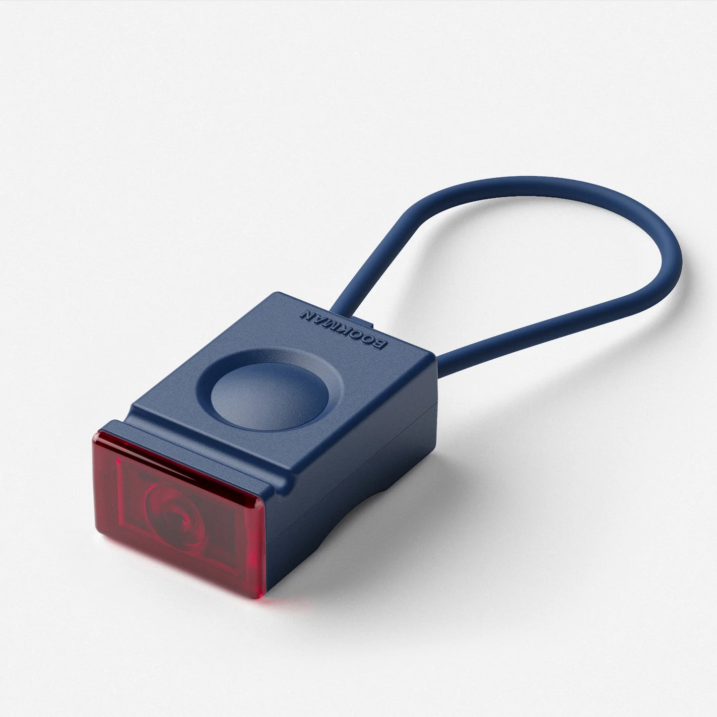 Éclairage arrière Block Light - Bookman
