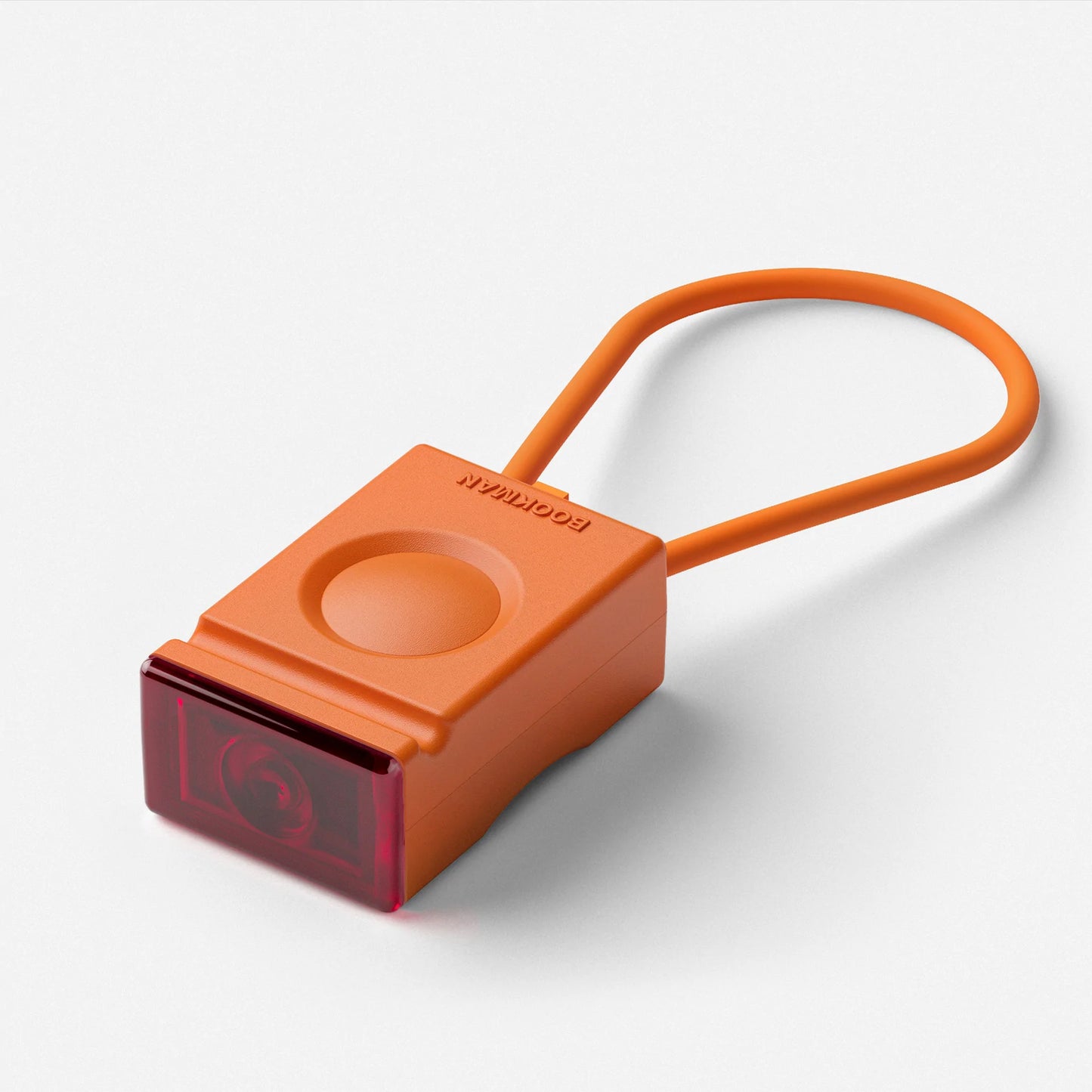 Éclairage arrière Block Light - Bookman
