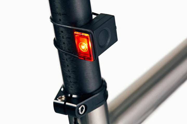 Éclairage arrière Block Light - Bookman