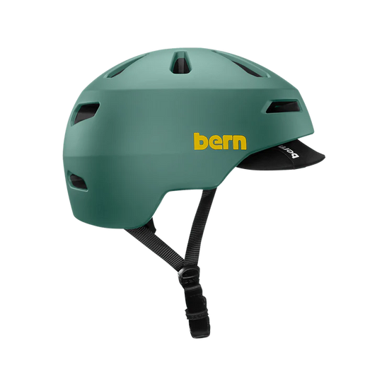 Casque de vélo Brentwood 2.0 - Bern Helmets