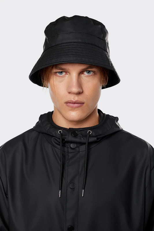 Chapeau de pluie Bucket Hat - Rains
