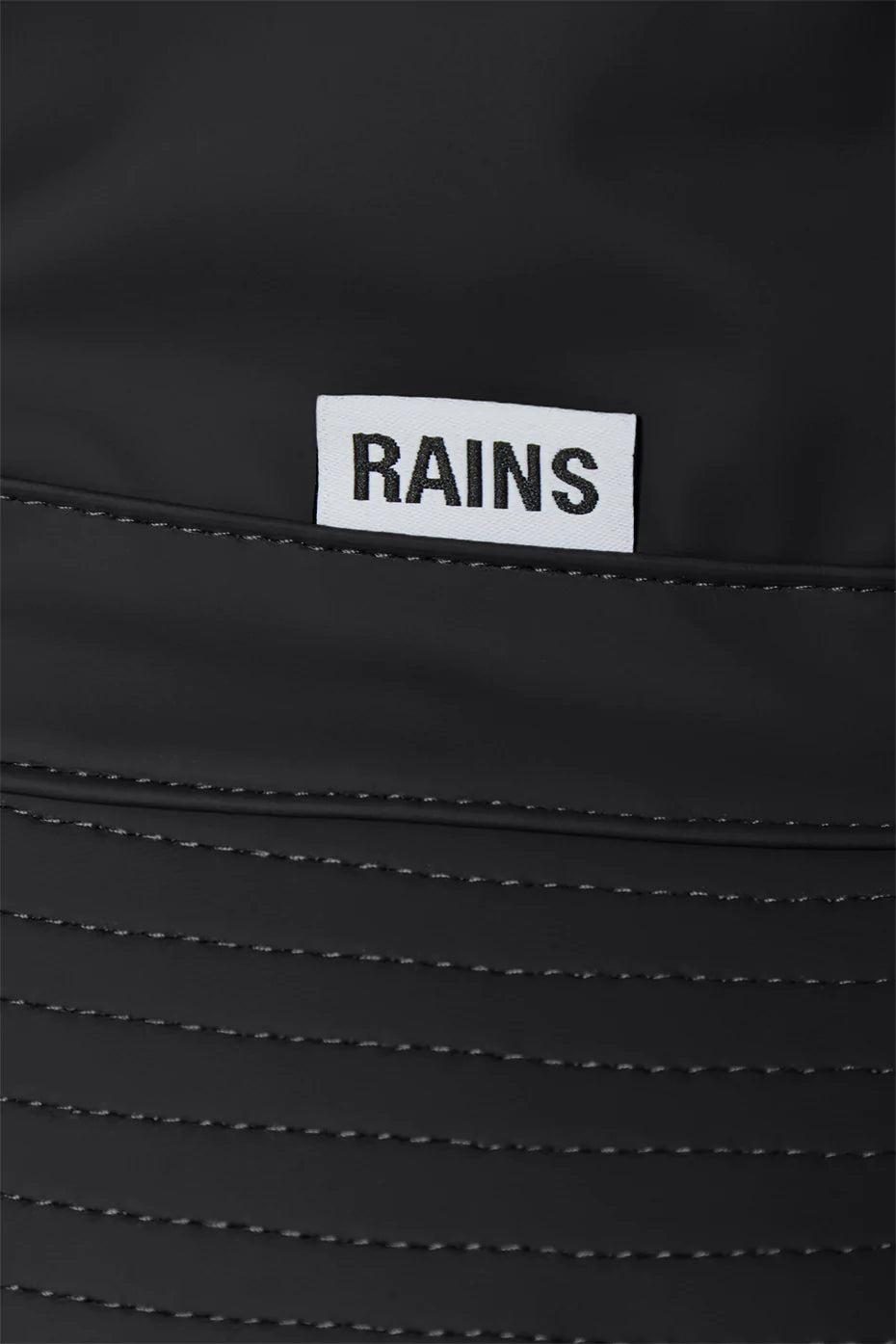 Chapeau de pluie Bucket Hat - Rains