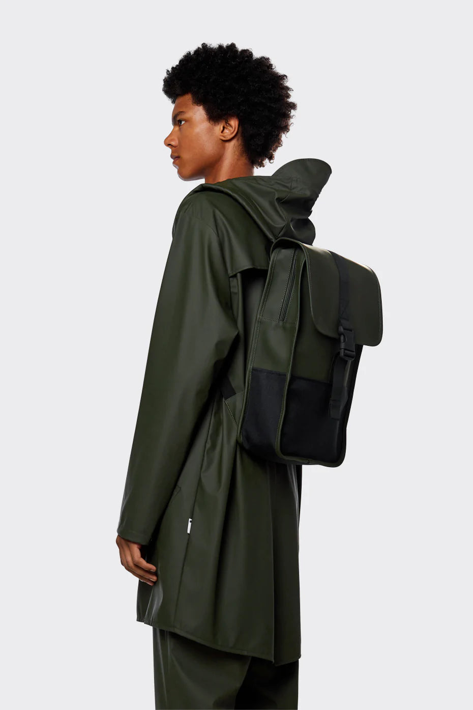 Sac à dos Buckle Backpack Mini Rains