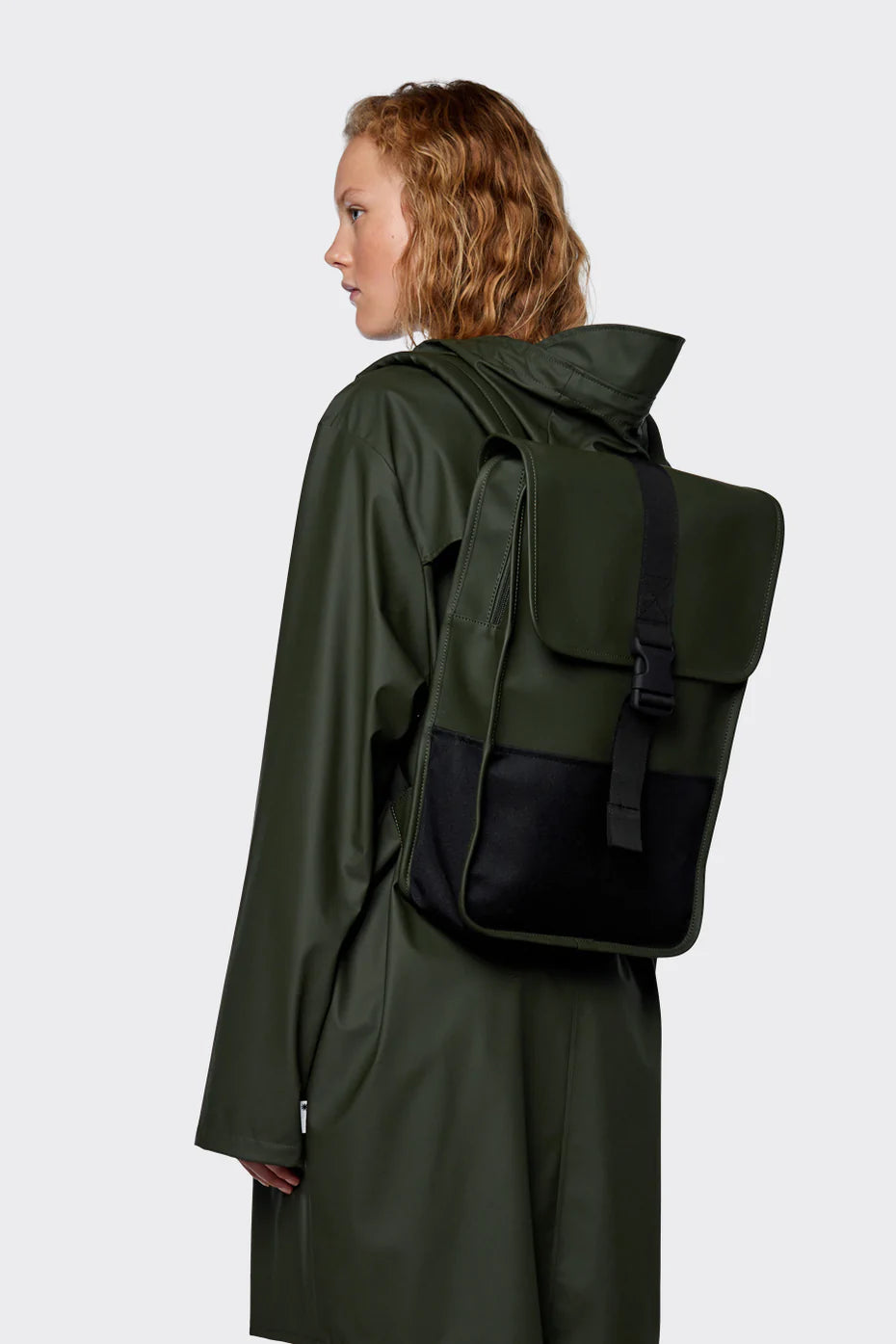 Sac à dos Buckle Backpack Mini Rains