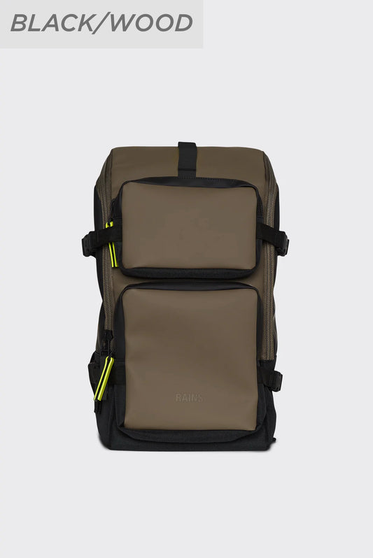 Sac à dos Charger Backpack Rains