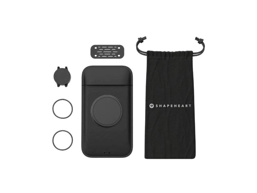 Support de guidon pour smartphone - Shapeheart