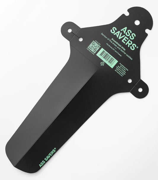 Garde boue arrière Ass Savers BrookShield Wide