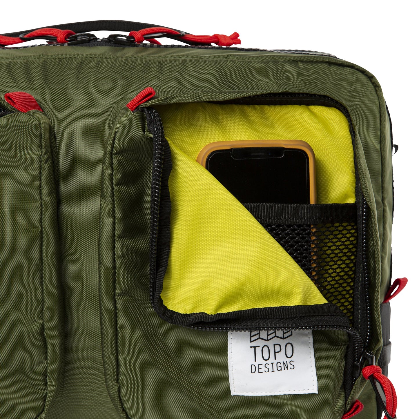 Sac à dos Global Briefcase - Topo Designs