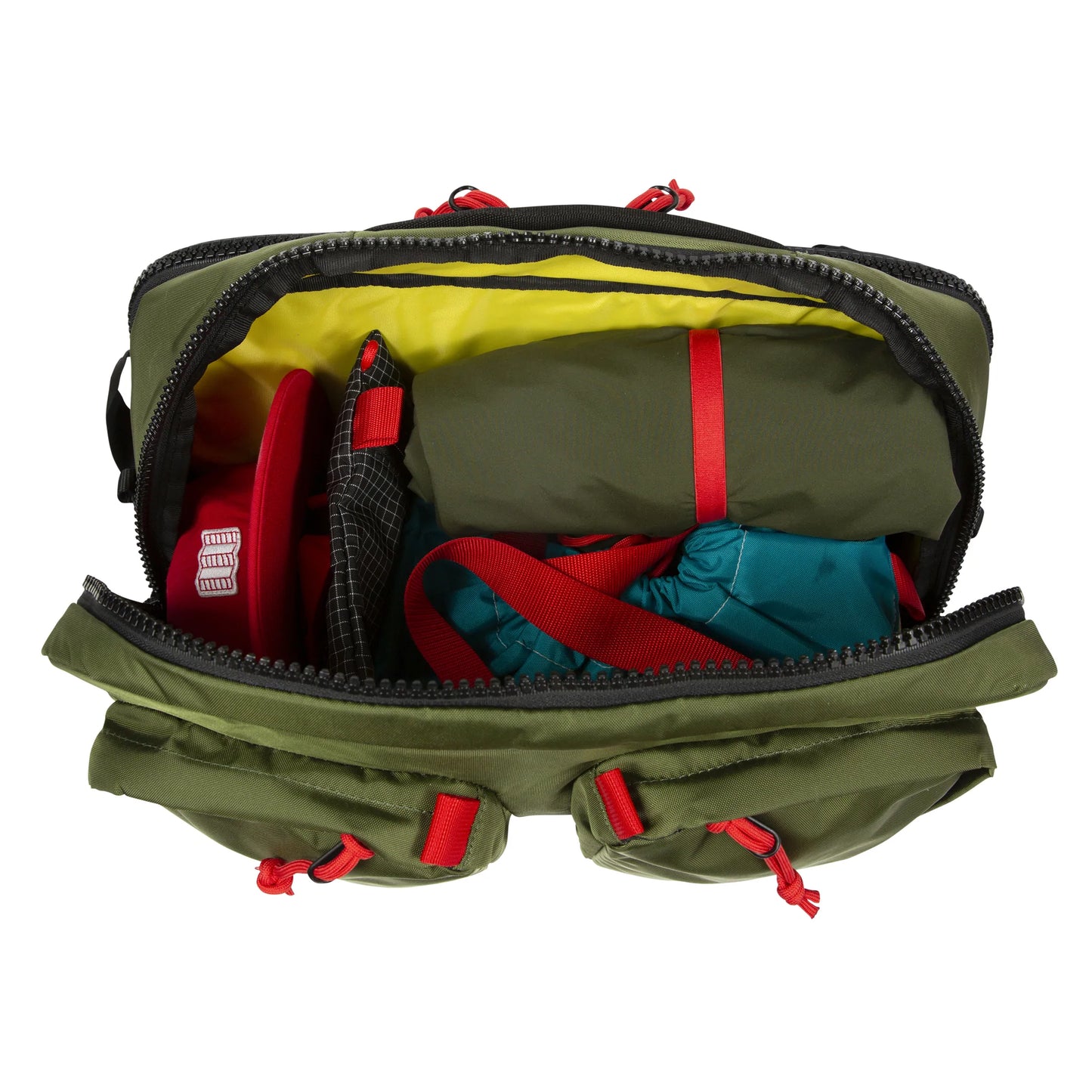 Sac à dos Global Briefcase - Topo Designs