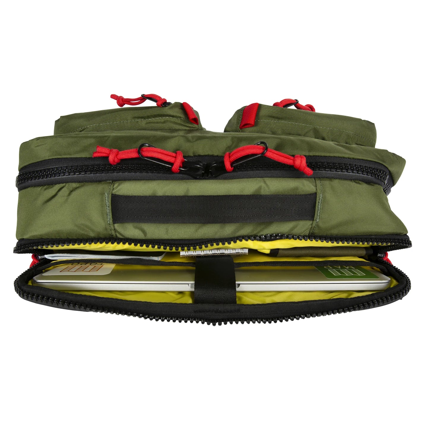 Sac à dos Global Briefcase - Topo Designs