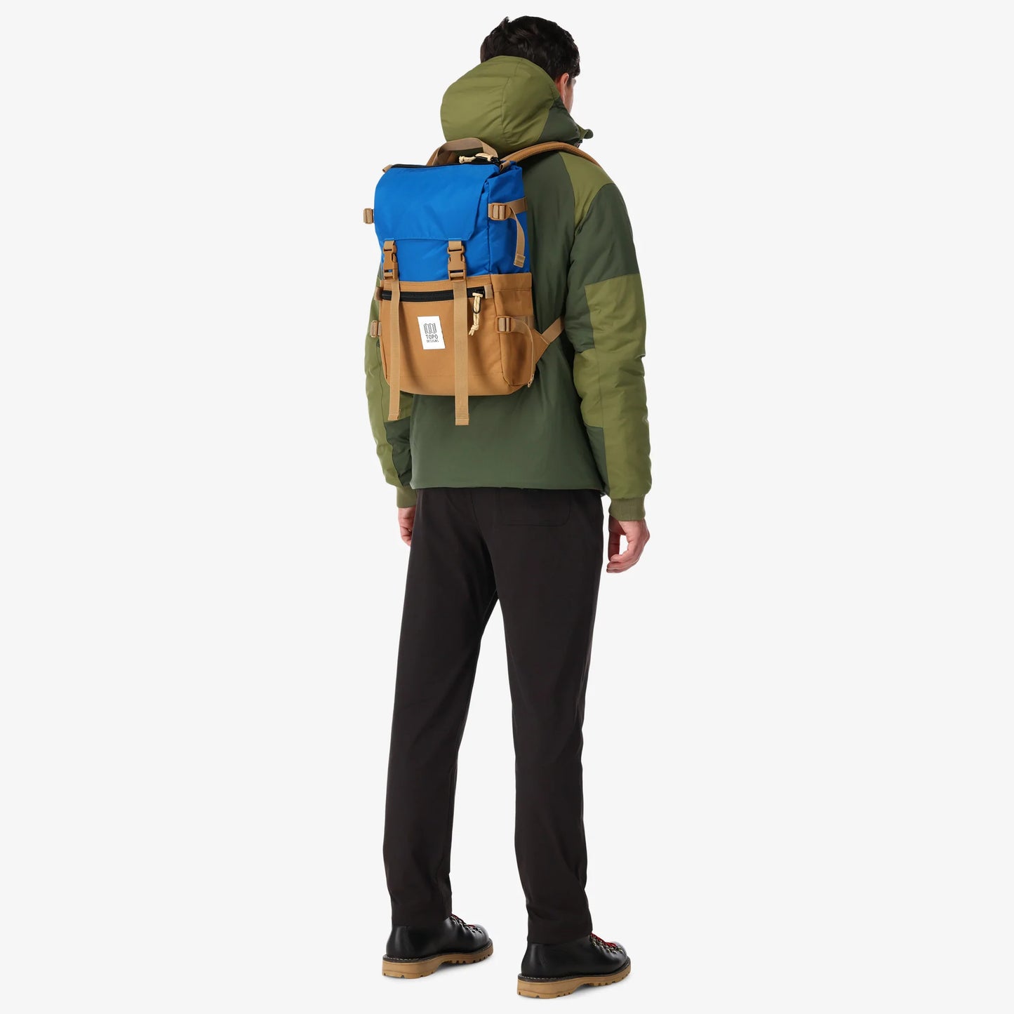 Sac à dos Rover Pack Classic Topo Designs