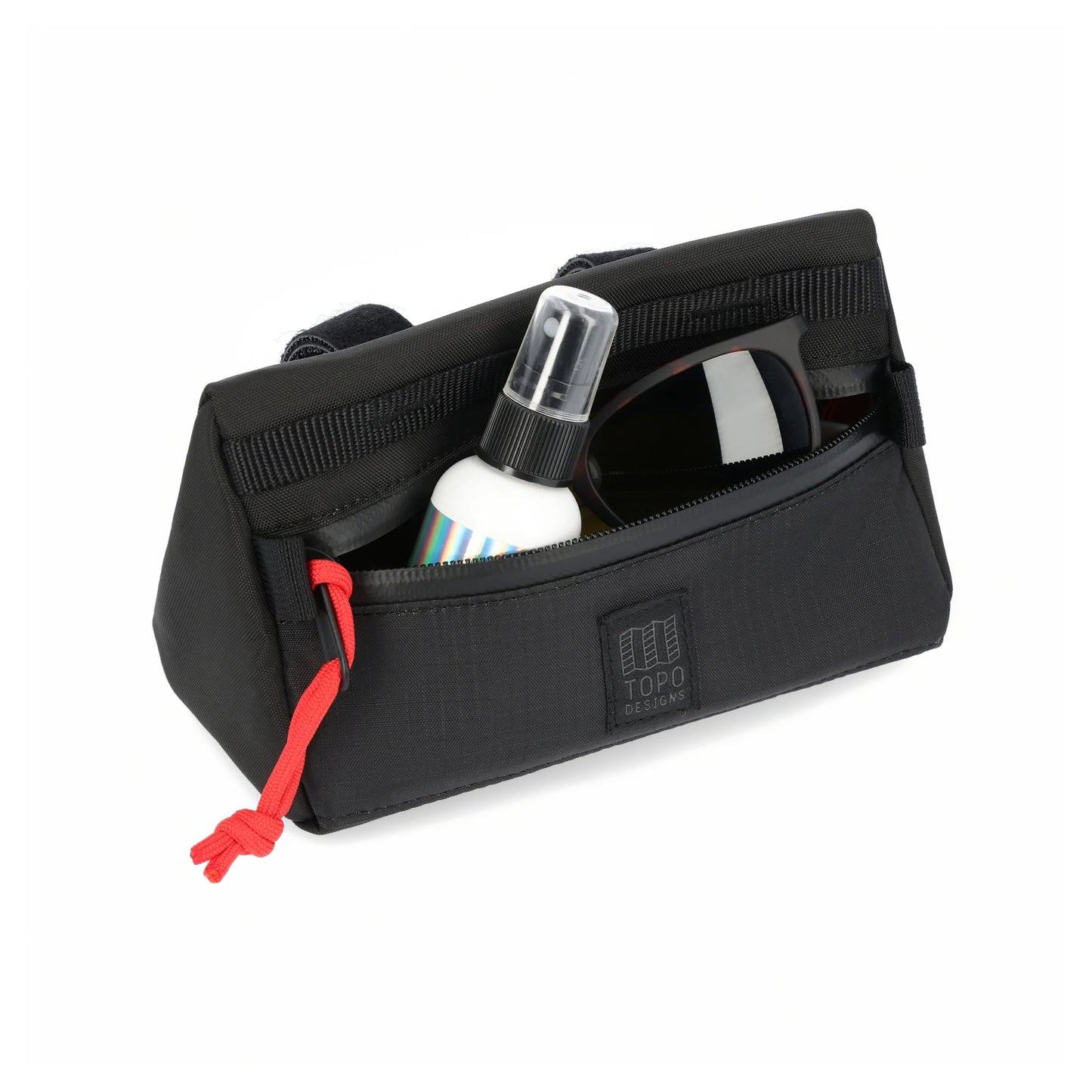 Sacoche vélo Bike Bag Mini Topo Designs