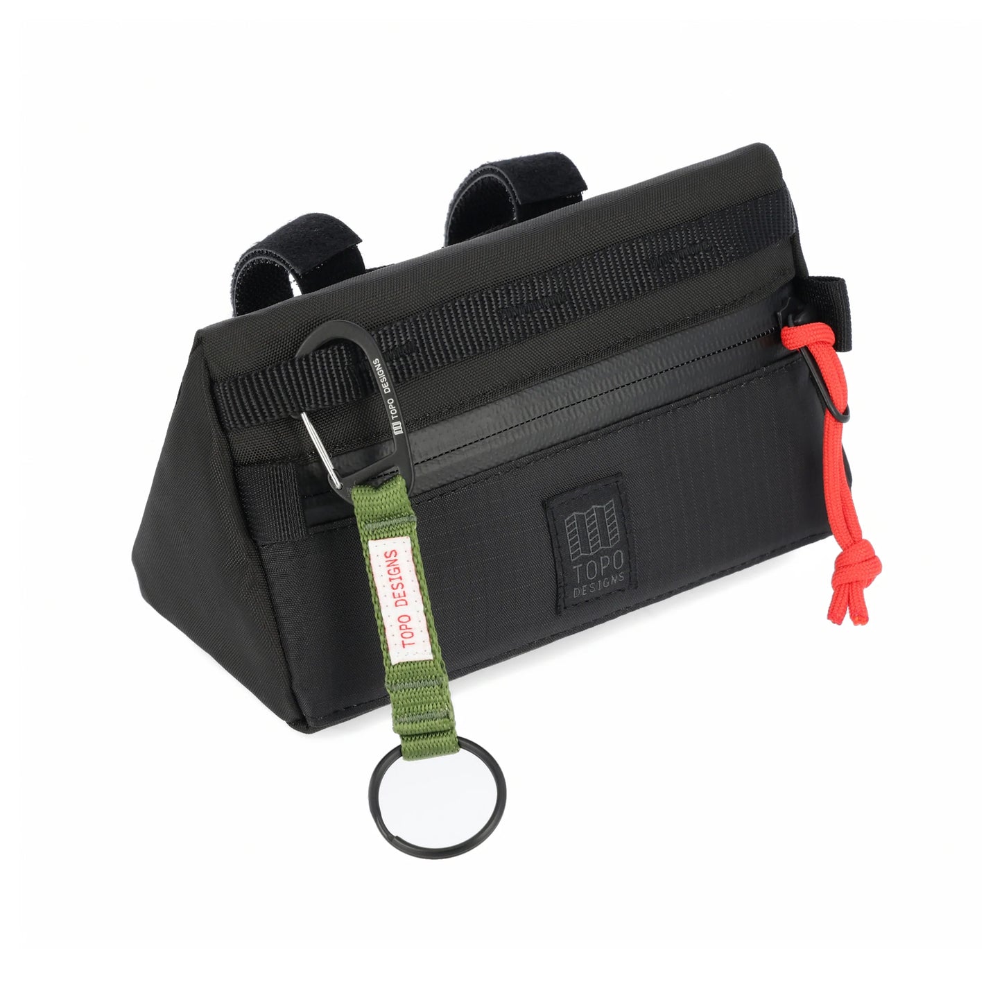 Sacoche vélo Bike Bag Mini Topo Designs