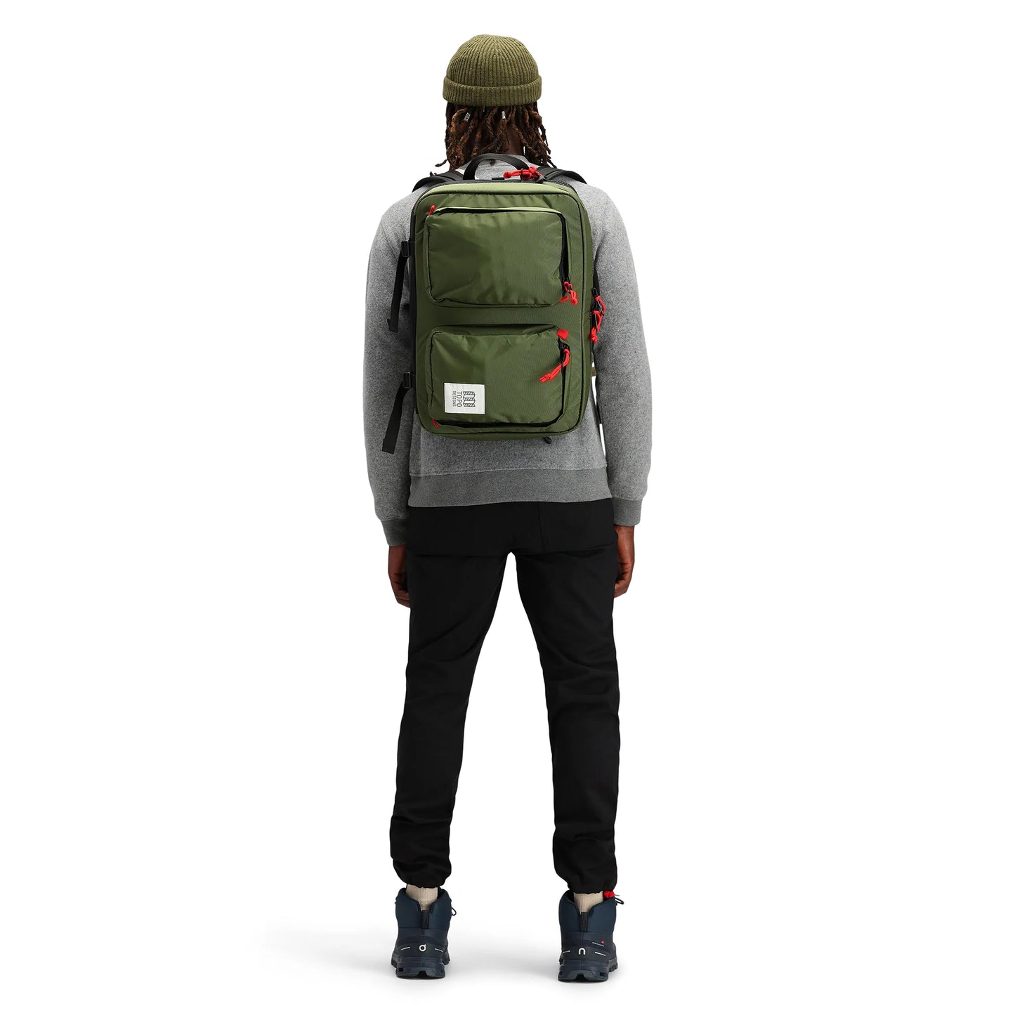 Sac à dos Global Briefcase - Topo Designs