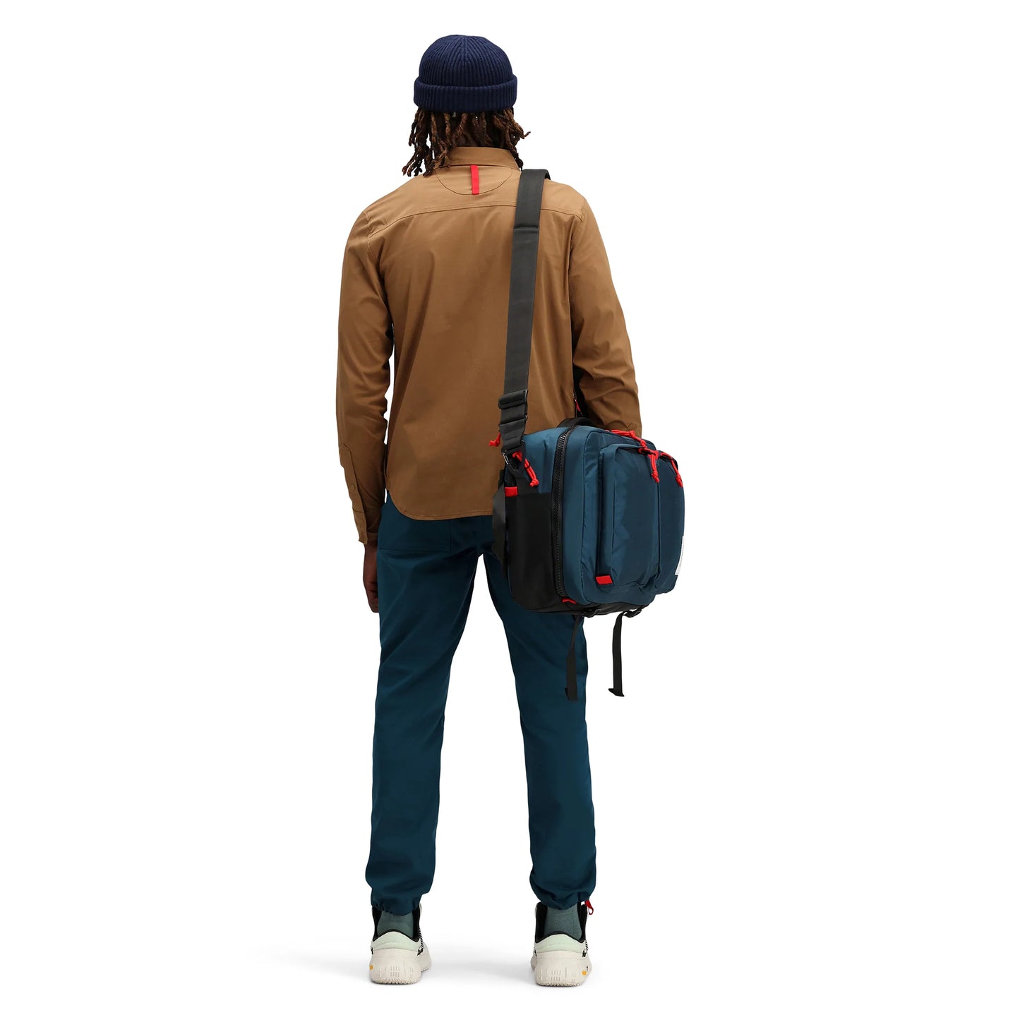 Sac à dos Global Briefcase - Topo Designs