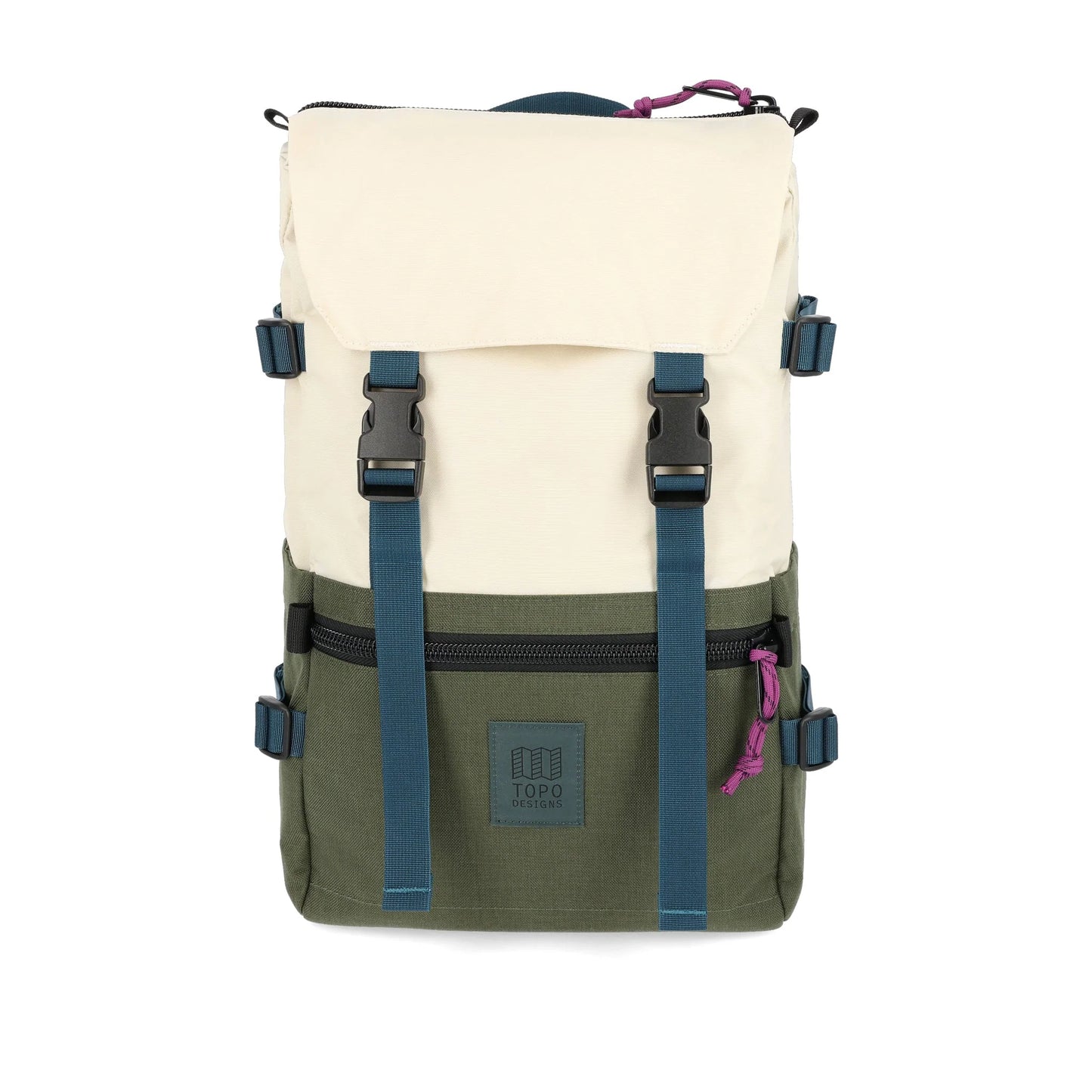 Sac à dos Rover Pack Classic Topo Designs
