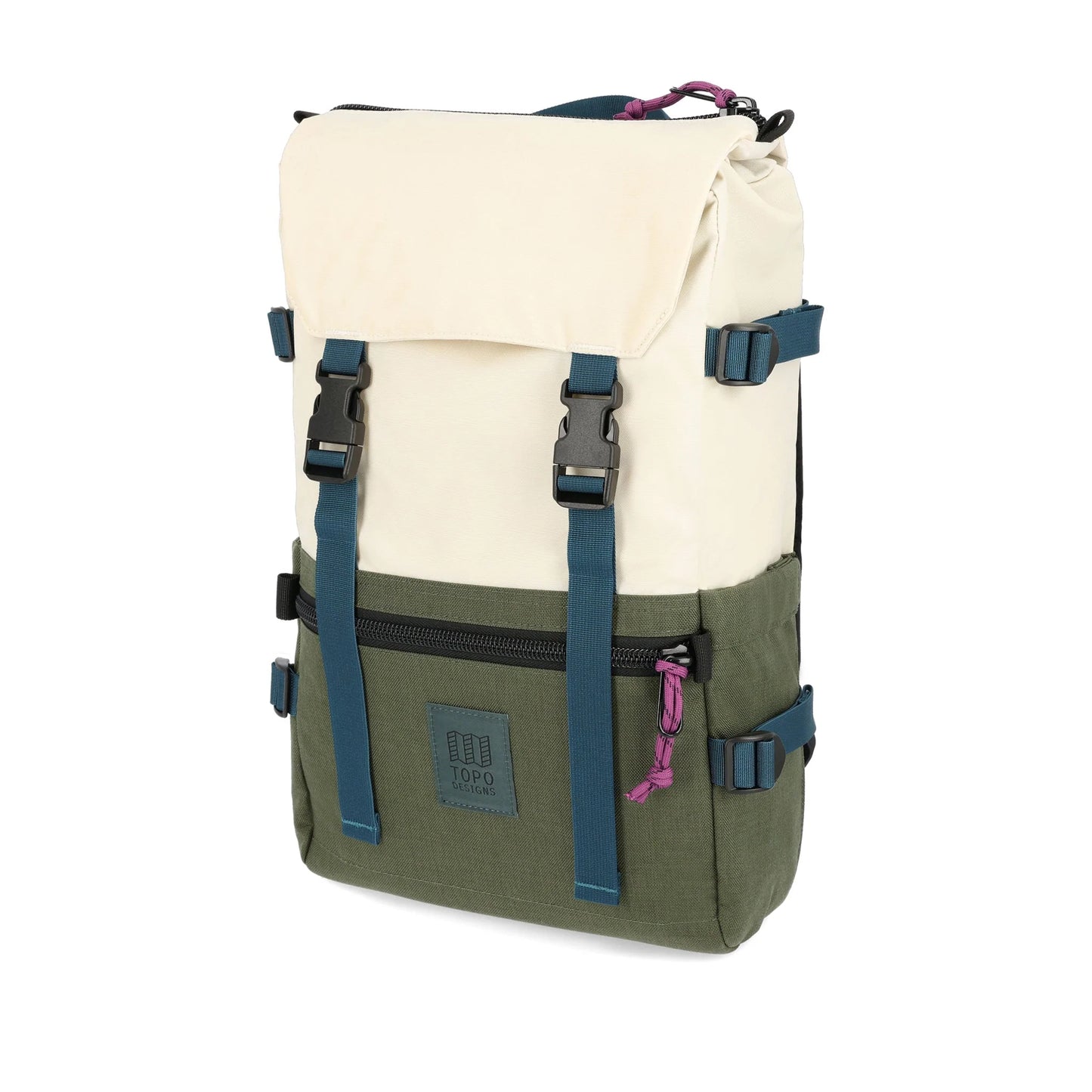 Sac à dos Rover Pack Classic Topo Designs