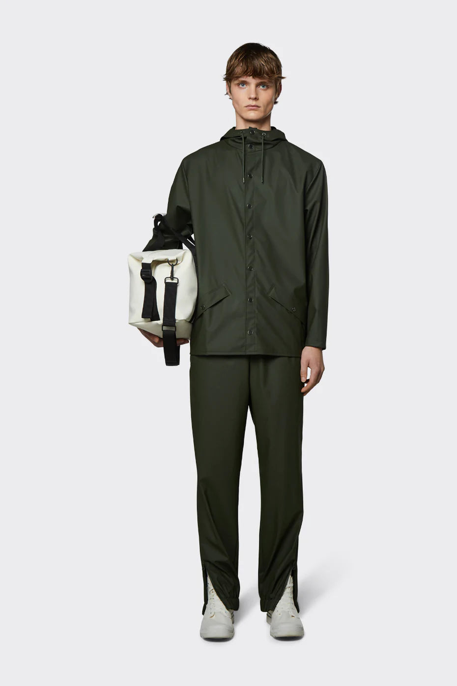 Veste de pluie Rains