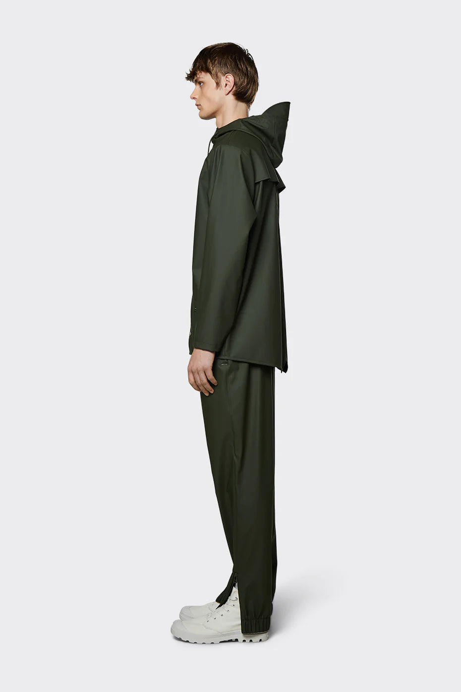 Veste de pluie Rains