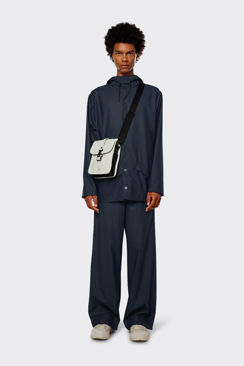 Veste de pluie Rains