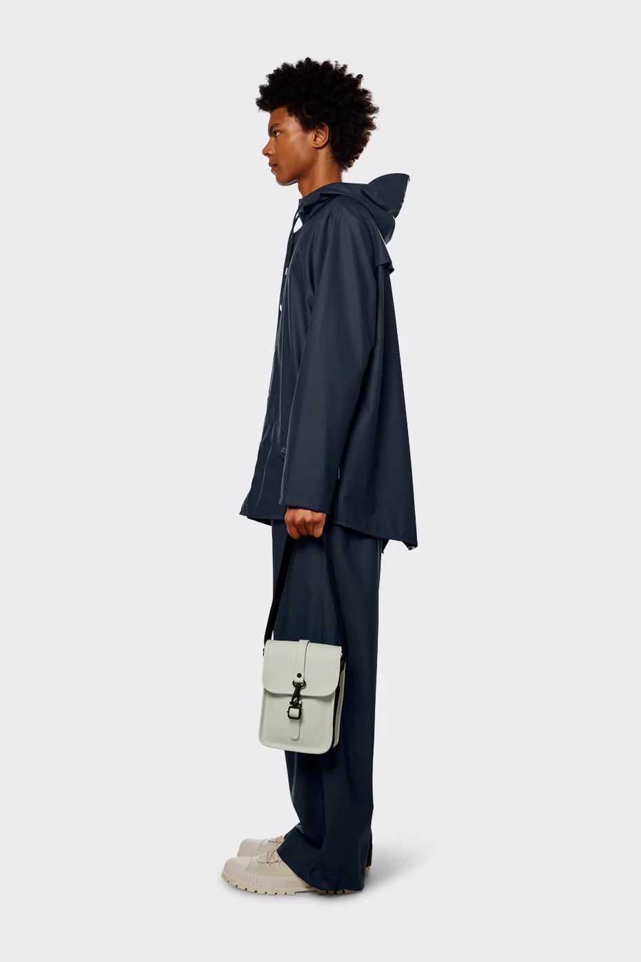 Veste de pluie Rains