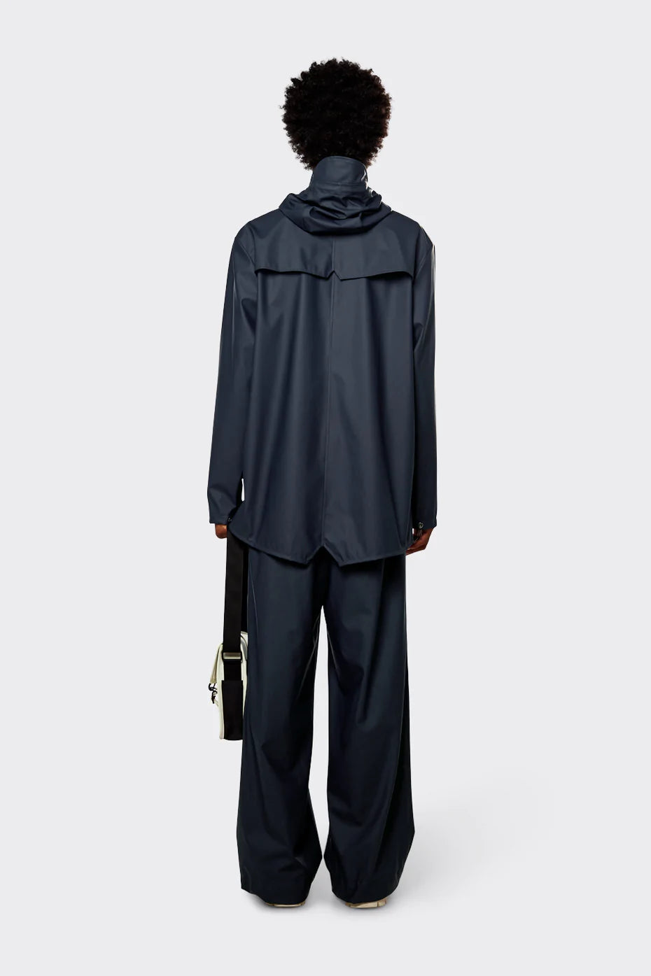 Veste de pluie Rains