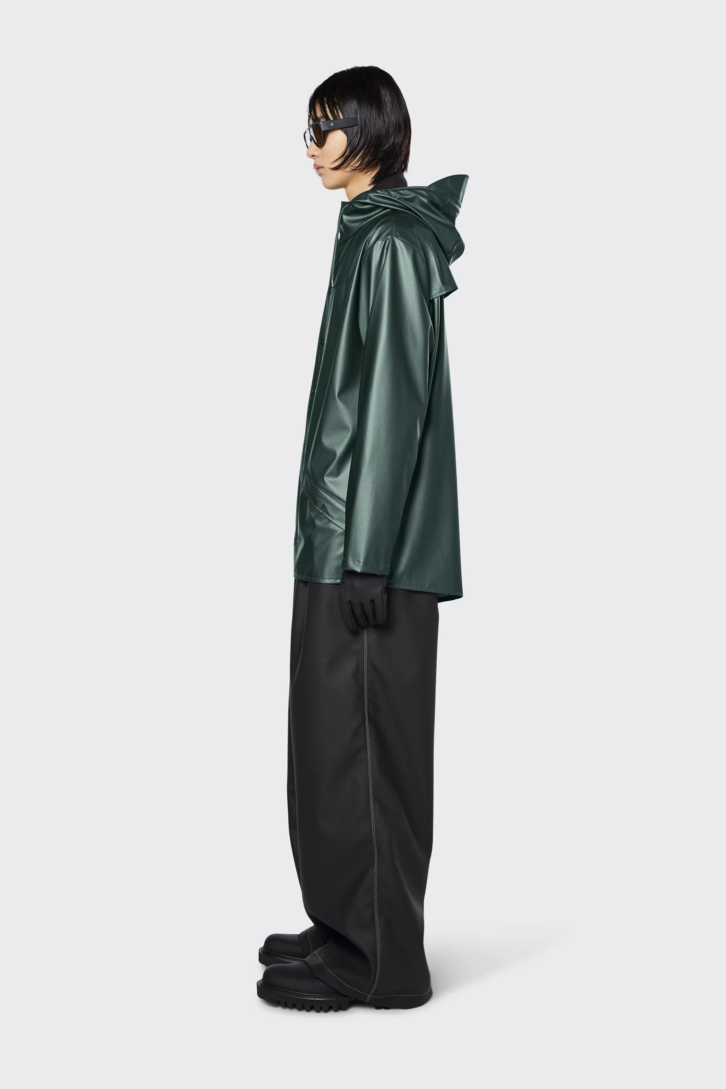 Veste de pluie Rains