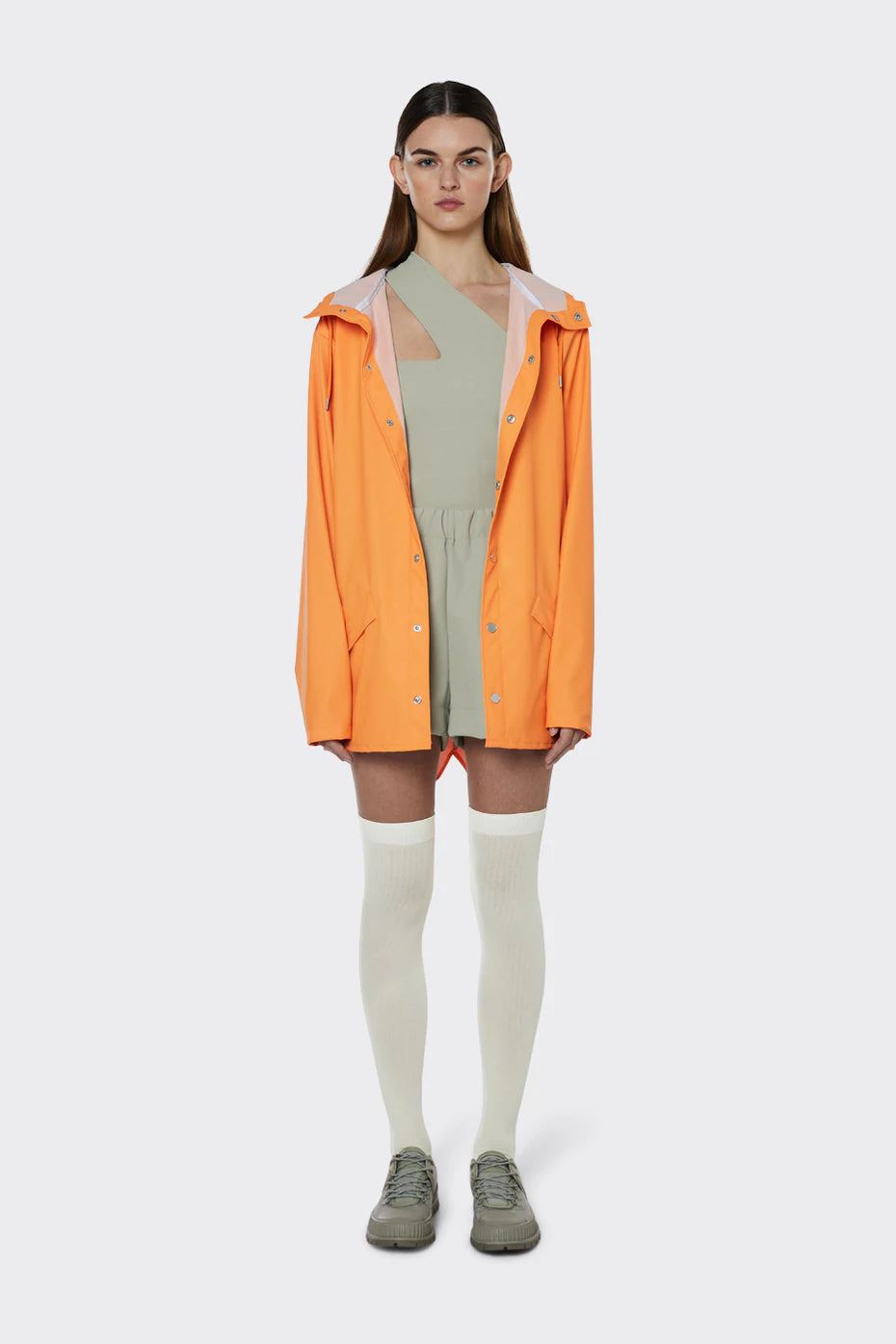 Veste de pluie Rains