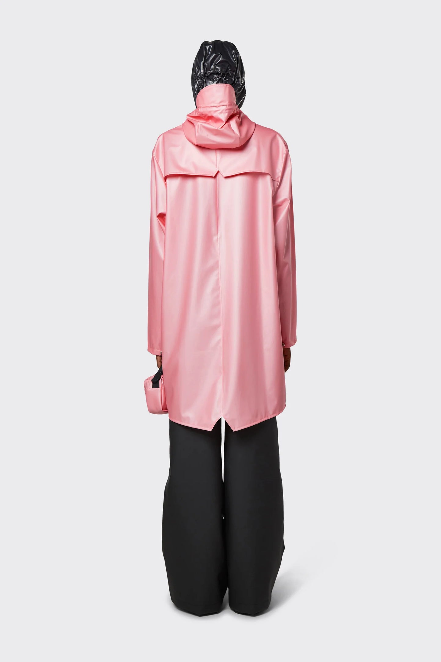 Veste de pluie longue Rains