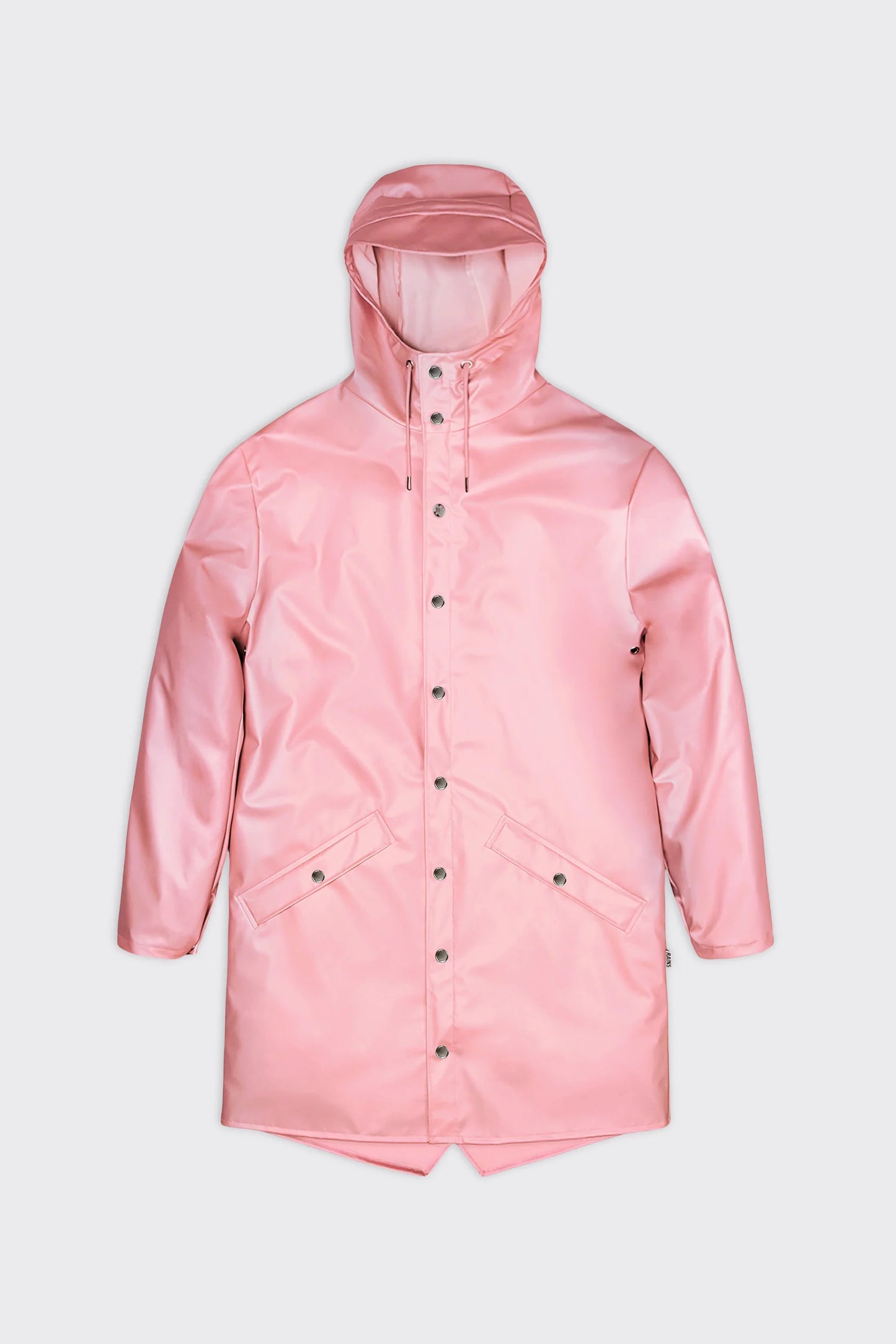 Veste de pluie longue Rains