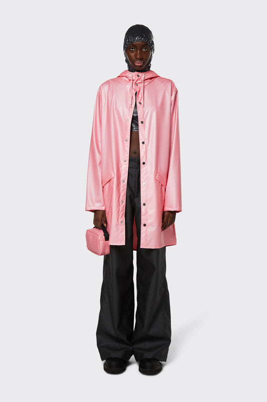 Veste de pluie longue Rains
