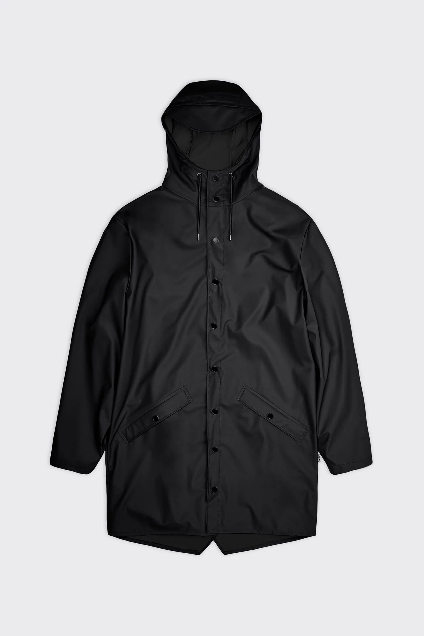Veste de pluie longue Rains