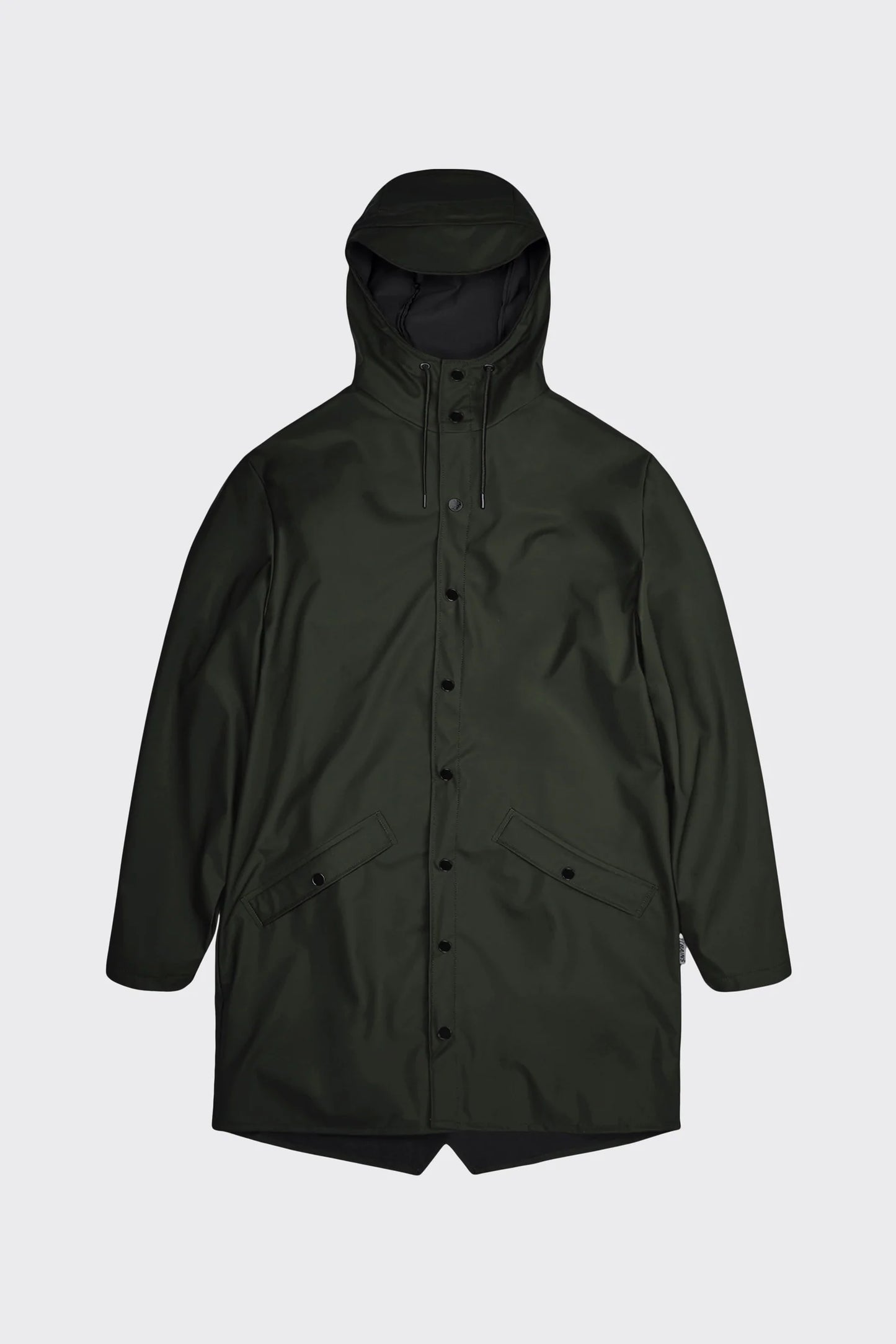 Veste de pluie longue Rains