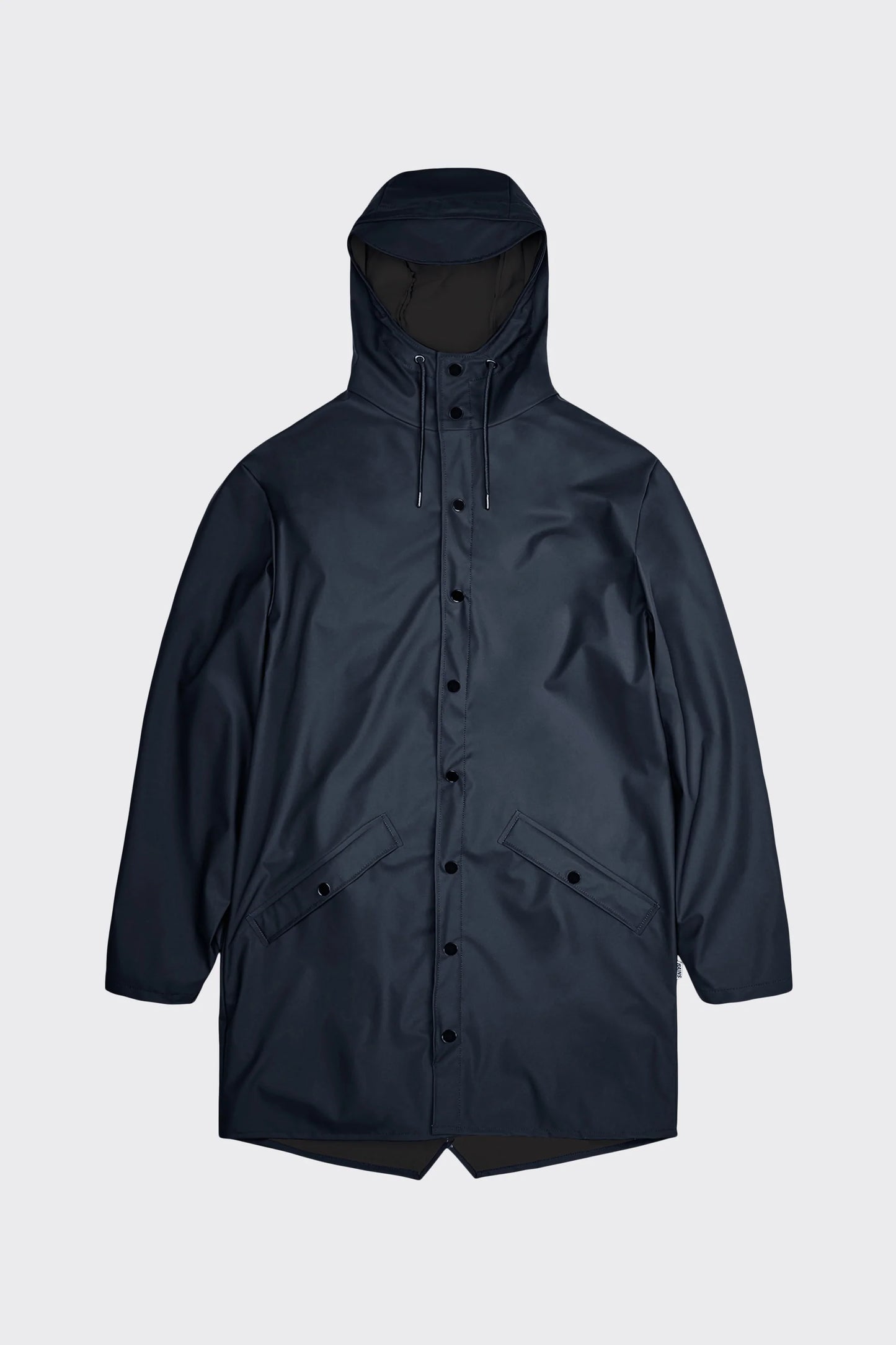 Veste de pluie longue Rains