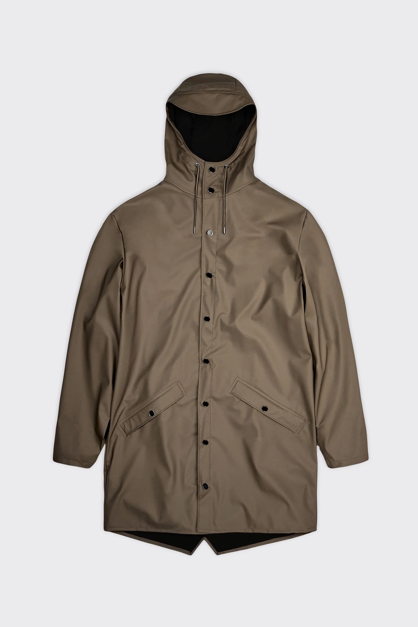 Veste de pluie longue Rains