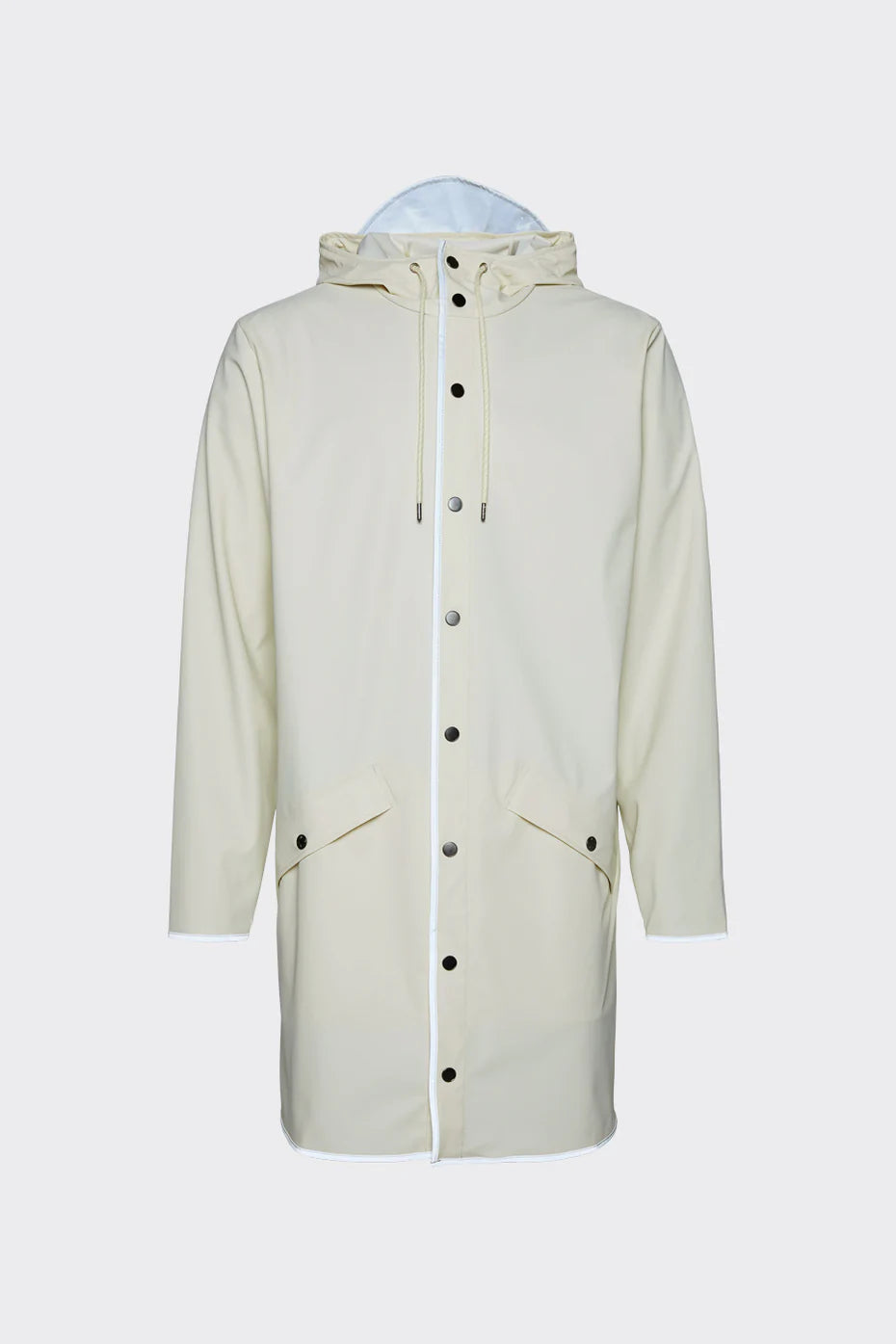 Veste de pluie longue Rains
