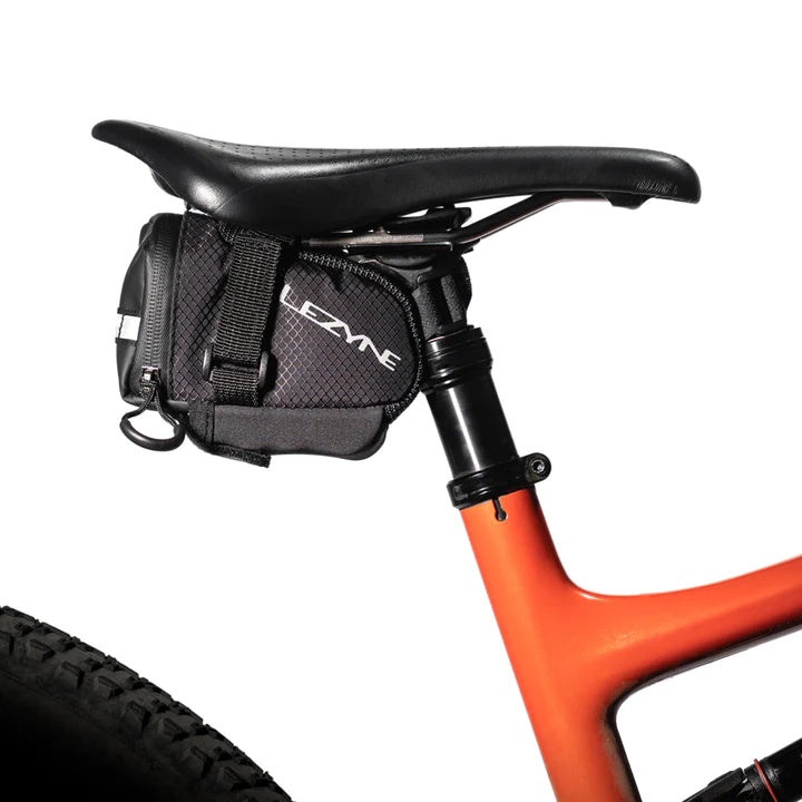 Petites sacoches de selle Caddy (3 tailles) - Lezyne