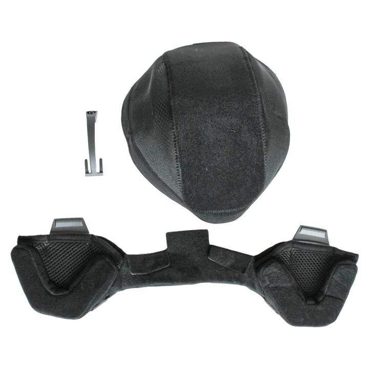 Kit Hiver pour casque de vélo Macon 2.0 - Bern
