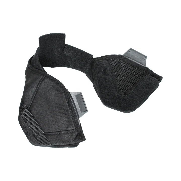 Kit Hiver pour casque de vélo Macon 2.0 - Bern
