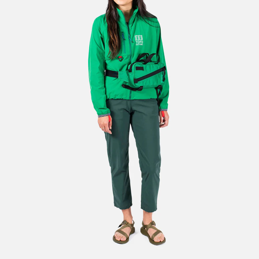 Sac banane Mini Quick Pack Topo Designs