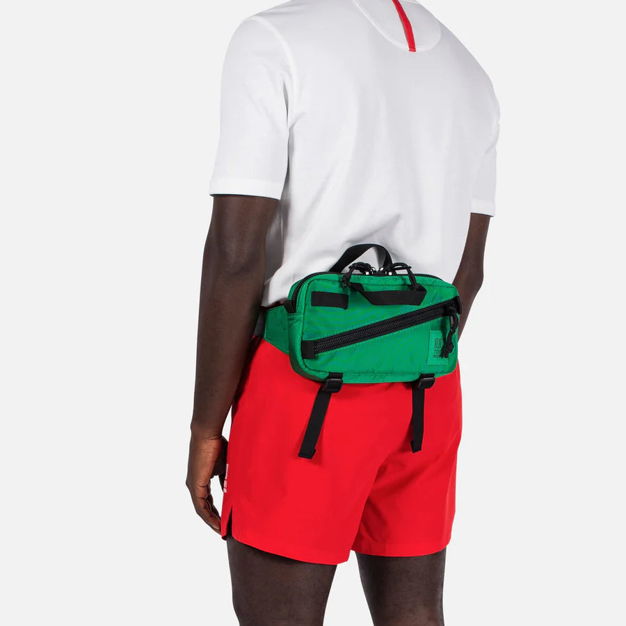 Sac banane Mini Quick Pack Topo Designs