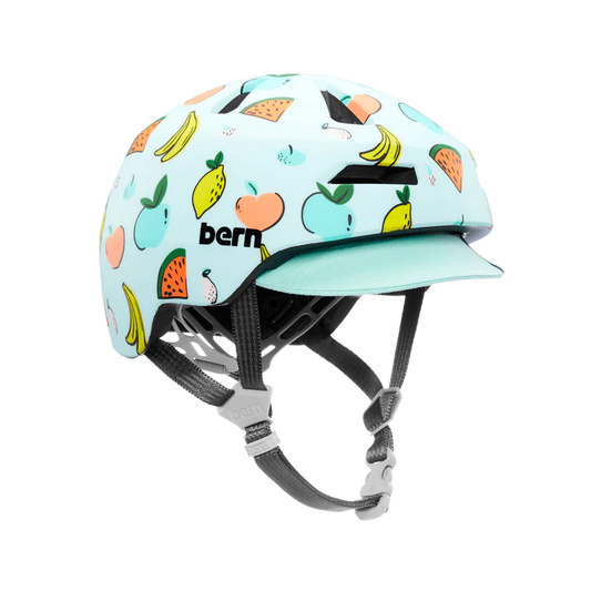 Casque de vélo Enfant Nino 2.0 - Bern Helmets