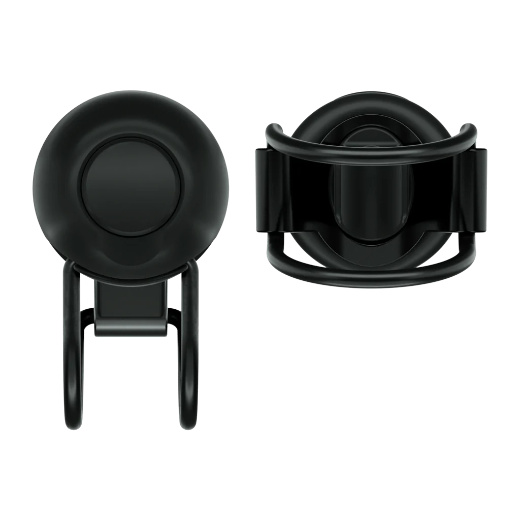 Kit éclairage Avant/Arrière pour vélo Plug Twinpack - Knog