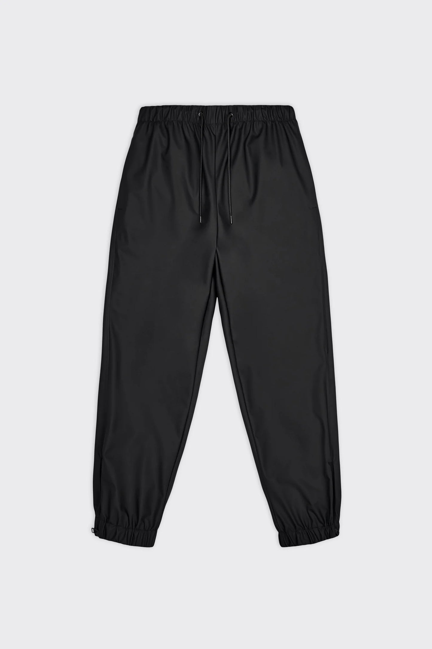 Pantalon de pluie Regular Black - Rains