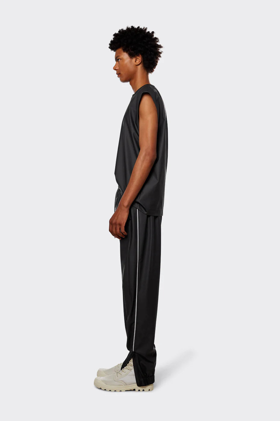 Pantalon de pluie Regular Reflective - Rains