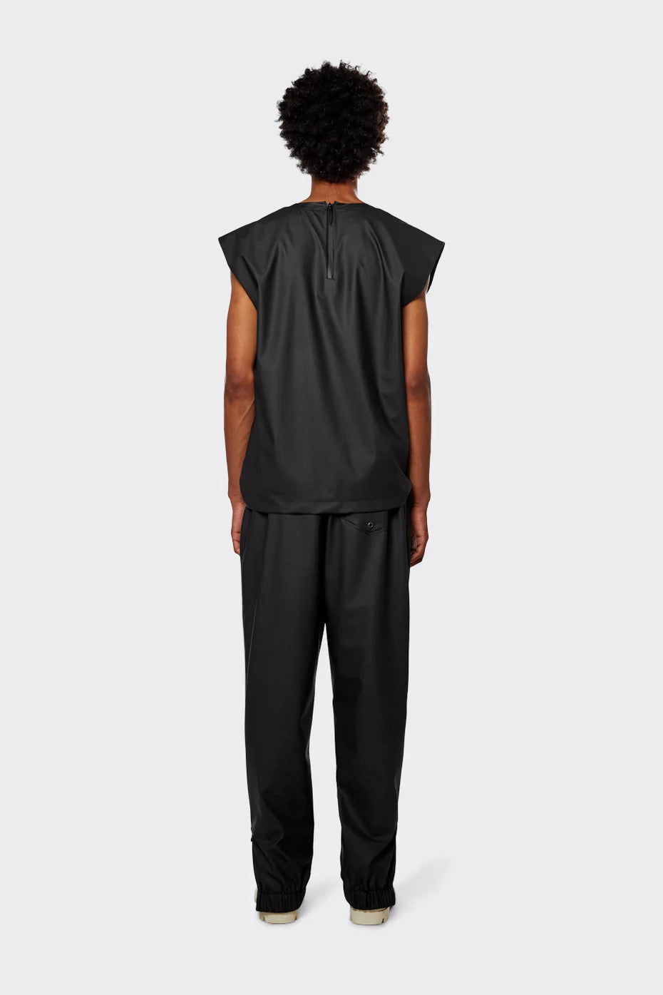 Pantalon de pluie Regular Reflective - Rains