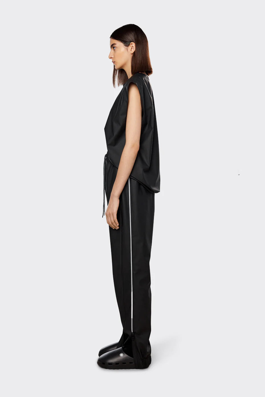 Pantalon de pluie Regular Reflective - Rains