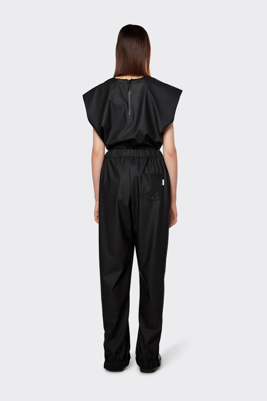 Pantalon de pluie Regular Reflective - Rains